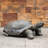 Chely Tortoise Garden Statue