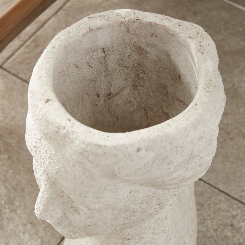 Weathered Garden Terracotta Planter