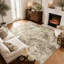 Tapis de chambre à coucher antidérapant Vintage-2125741932