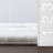 Nuloom Auralyn Solid Cloud Washable Area Rug-2081393039