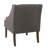 Daryann Swoop Arm Accent Chair-927229068