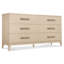 Westwood 6 - Drawer Dresser
