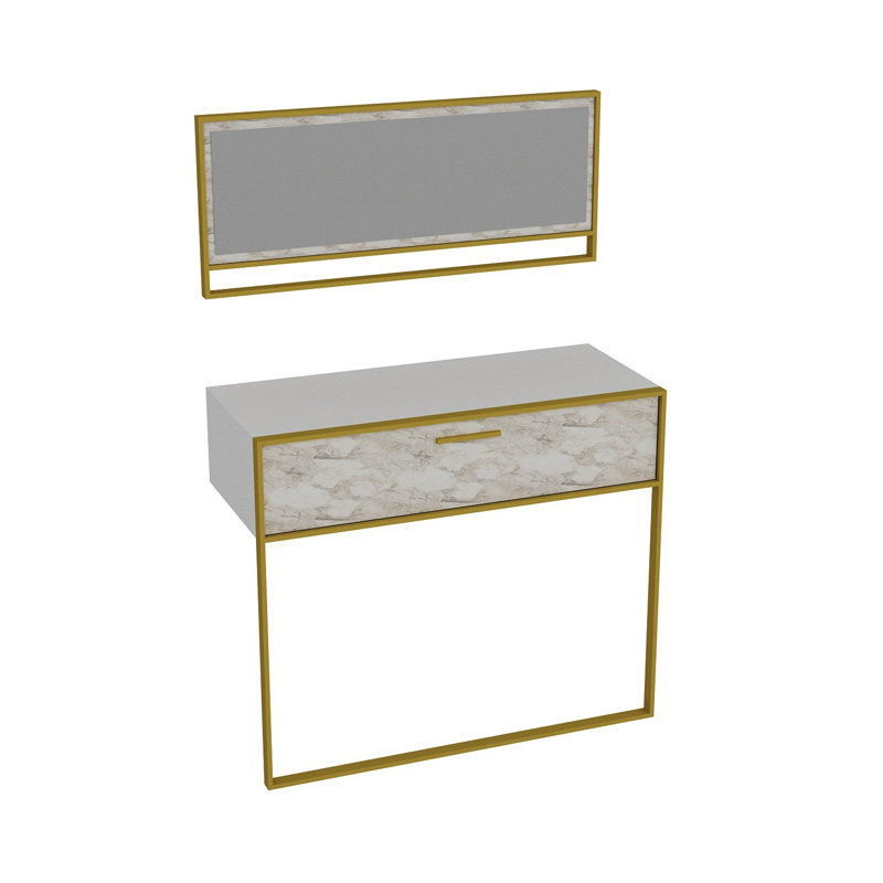 Brett 90cm Console Table
