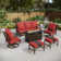 Asfand Outdoor Seating Group