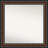 Halcott Solid Wood Rectangle Wall Mirror-19138296