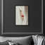 Secret Under Silk Canvas Fashion Print by Oliver Gal, Black Frame, 10 x 15-1954410549-2072727171