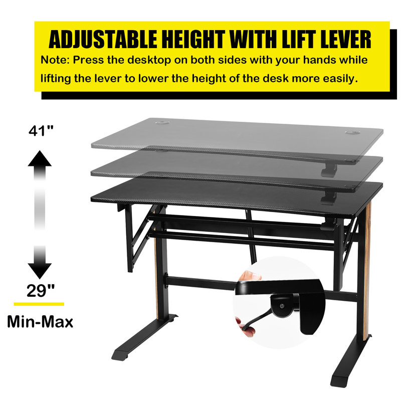 Adjustable Standing Desk