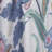 Fantasy Flowers Paisley Pattern - Traditional Curtain - Velvet Room darkening - 1 panel-78909238