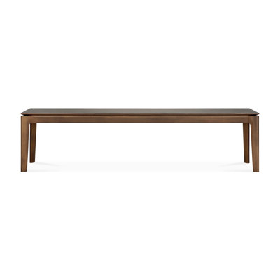 Bok Solid Wood Dining Bench