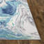 Abukhdeir Abstract Indoor / Outdoor Area Rug-883437348