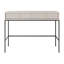 MIDNIGHT 104cm Console Table-119119674
