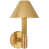 Natural Brass