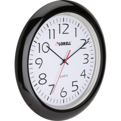 Bryice Wall Clock