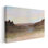 «Evening Plain I», reproduction d'art sur toile