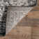 Barajas Oriental Gray Area Rug