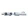 Supply Line and Valve Cover Straight Grid Drain Kit