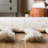Powell Hand Woven Wool Geometric Rug-1691231053