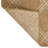 Machine Woven Oriental Area Rug