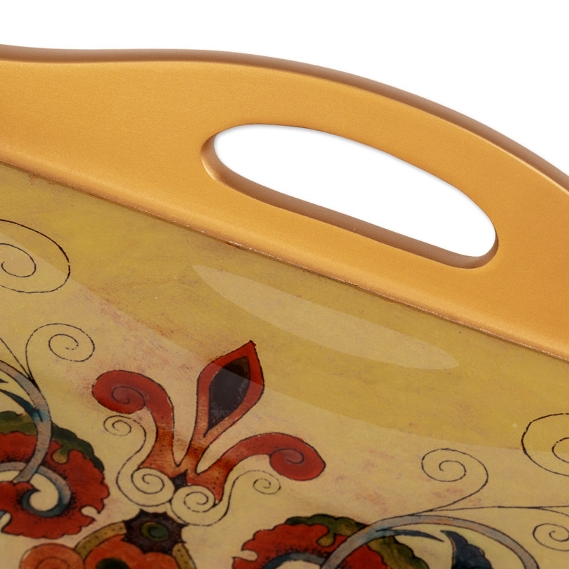 Glass Tray