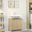 Ayanni Bathroom Storage Furniture Set