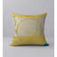 Housse de coussin carrée décorative séduisante et insert-439024110