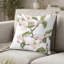 Coussin French Country - Coussin imprimé floral-125944504