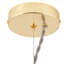 Babbie 1 - Light Dome Pendant-1619359477