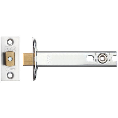 Heavy Duty Tubular Forends Bolt