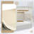 Adjustable Sun Bed With Curtain-2053926968