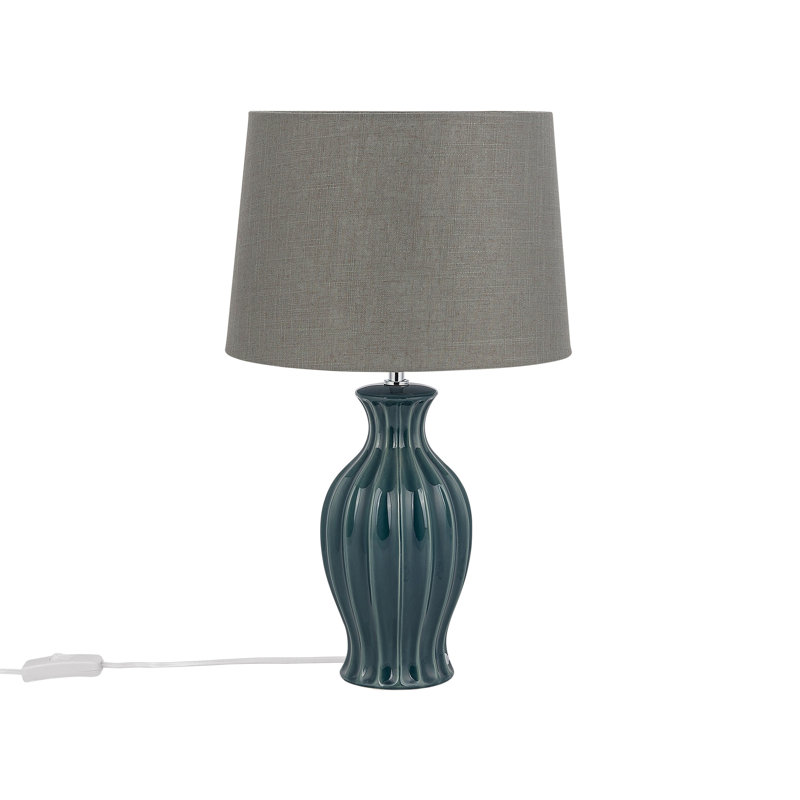 Alvie Ceramic Table Lamp