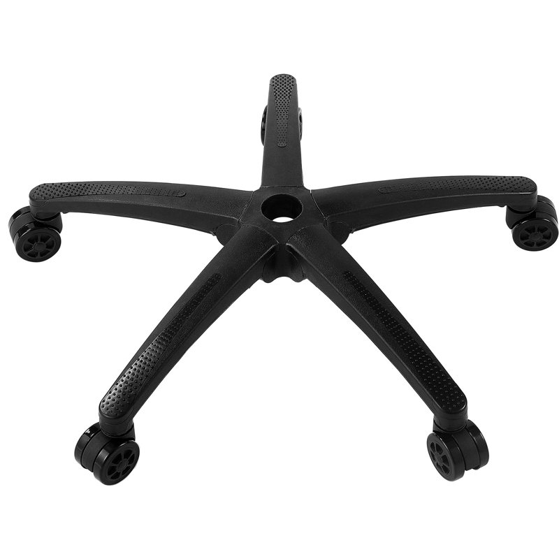 Accessoire de chaise VEVOR, Noir