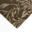 Tapis d'intérieur et d'extérieur brun Nature-296648929