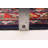 Anzaldua Navy Rug 3'4" x 9'5"