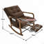 Solid Wood Rocking Chair