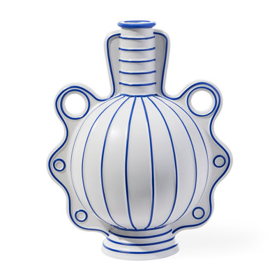 Venezia Porcelain Table Vase