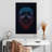 Brampt Wild Lion Dark-108396551
