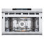 30-Inch Transitional Combi-Wall Oven