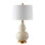 Karlen Glass Table Lamp