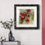 Happy Fall - art textuel avec cadre photo-259027740-259027712