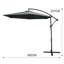 Ailysh 32.7cm Cantilever Parasol-59022291