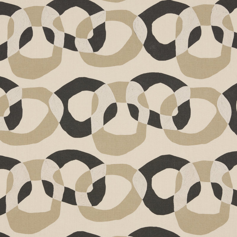 Tissu Conrad, Dune