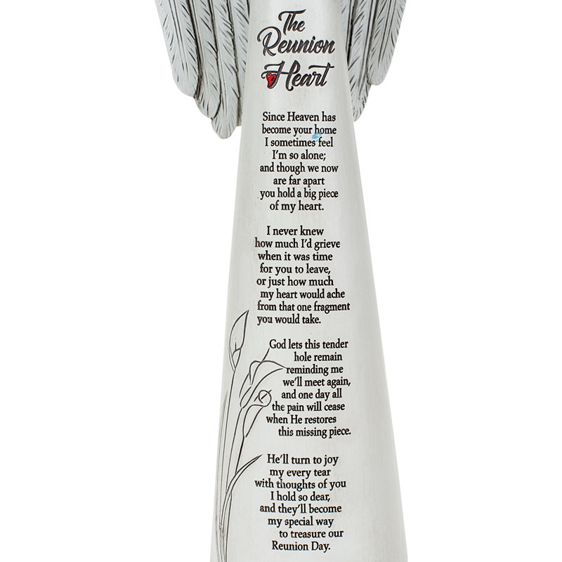 Figurine Ambarvale