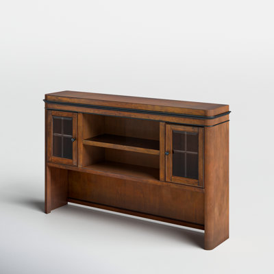 Alder 45" H x 68" W Desk Hutch