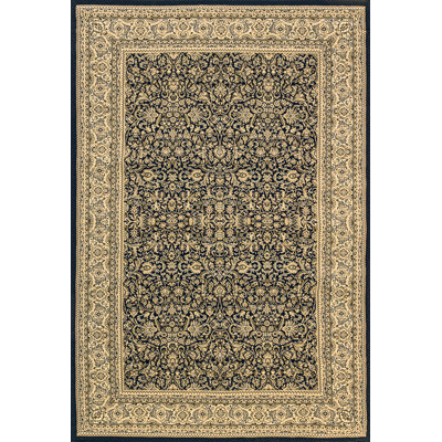 Atterbury Oriental Indoor Rug