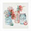 Toile d'extérieur Lisa Audit «Sea Finds VII»-87945992