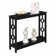 Odalis 40'' Console Table