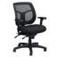 Chaise de travail en filet Apollo