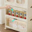 Plastic / Acrylic Wardrobe