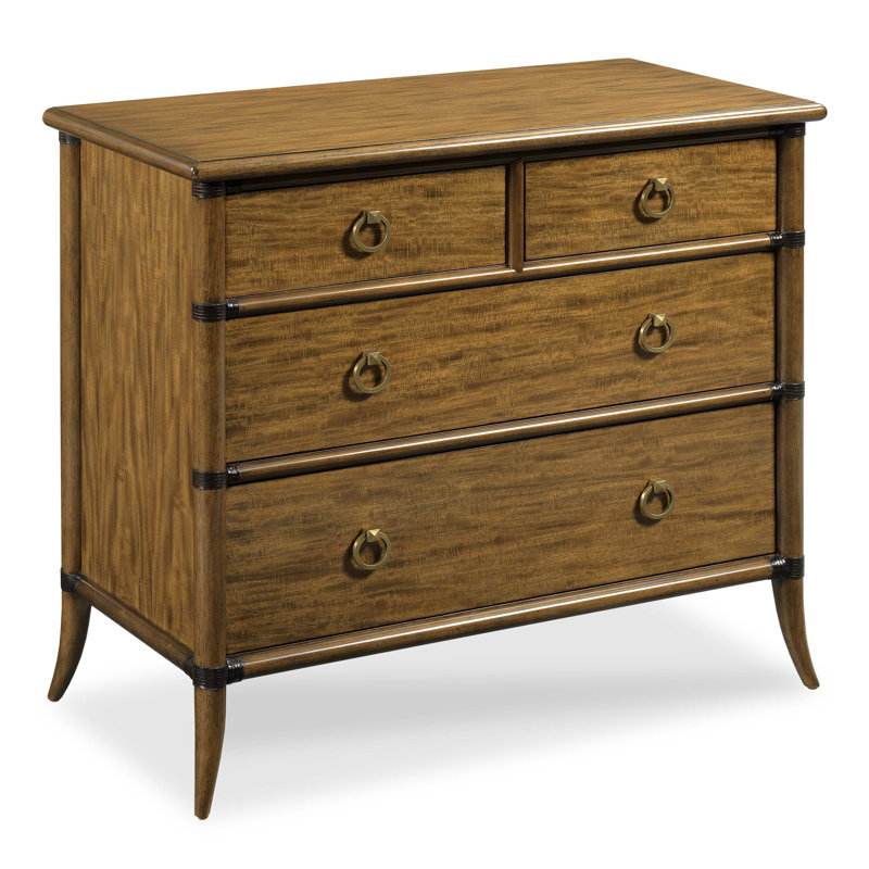 Linwood 4 - Drawer Dresser