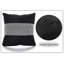 Alsen Striped Square Cushion Cover-829404400-829404401